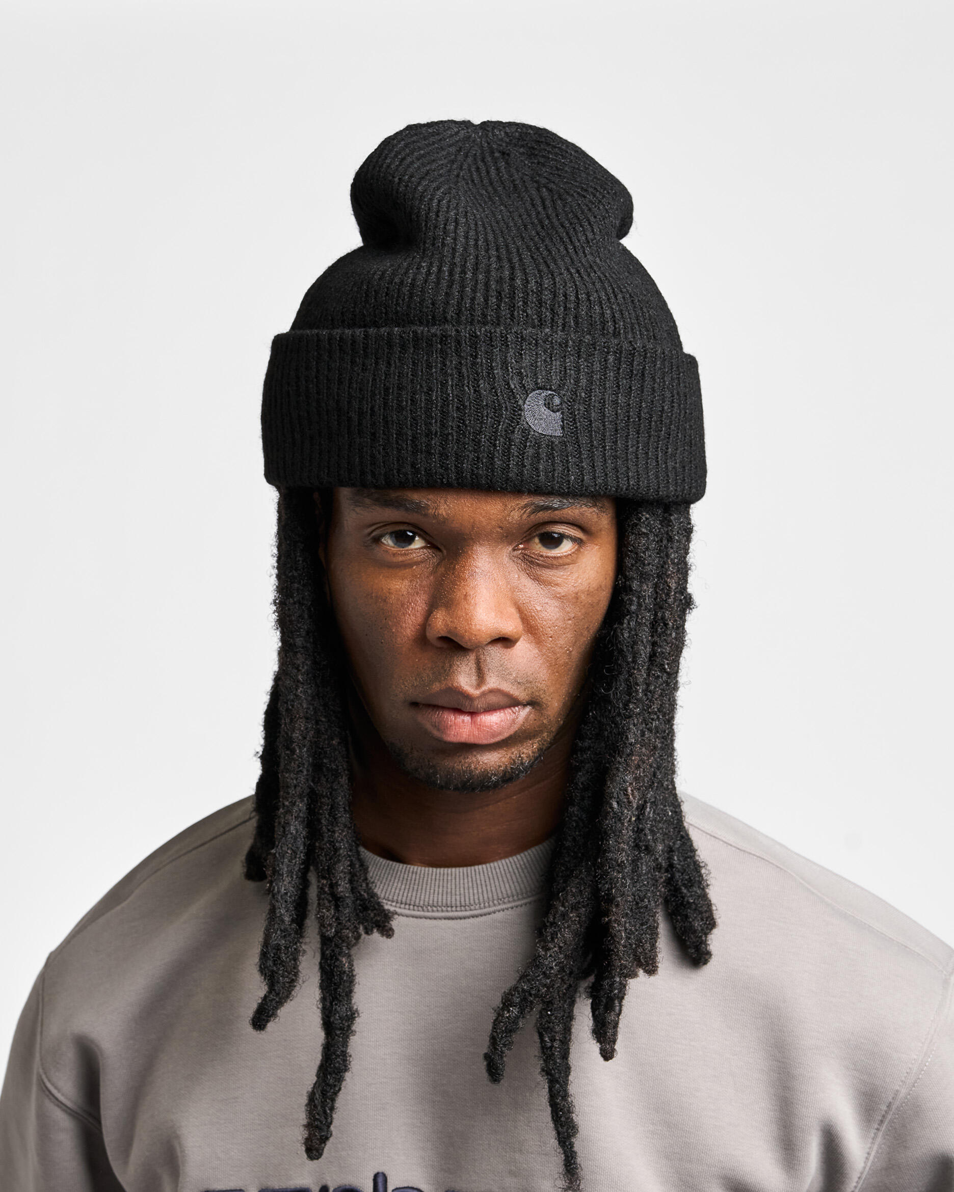 Carhartt WIP Curtis Beanie | I037100.89XX | AFEW STORE